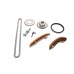 Комплект ланцюга ГРМ BMW 3 (E93/F30)/X3 (F25)/X5 (F15) 06-18 (z=86) (N47/B47) (з покриттям TRITAN®)