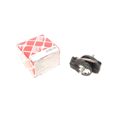 Подушка КПП BMW 1 (F20)/2 (F22)/3 (F30) 11- (B37/N13/N47/N55)