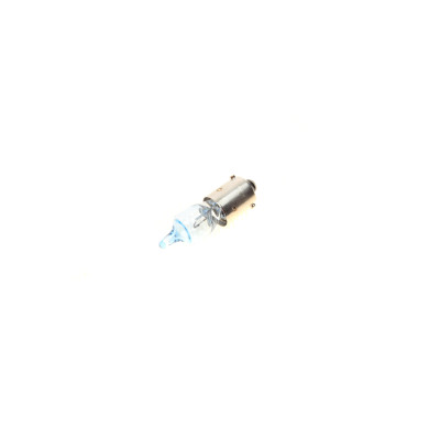 Автолампа H6W 12V 6W BAX9s Range Power Blue+ (3700K)
