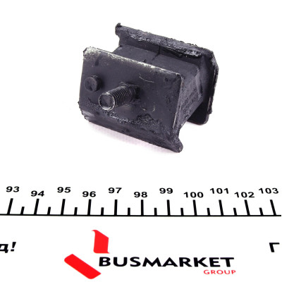 Подушка двигуна (задня) BMW 3 (E36)/5 (E34) 2.0-2.5i 90-98 Подушка двигуна (задня) BMW 3 (E36)/5 (E34) 2.0-2.5i 90-98