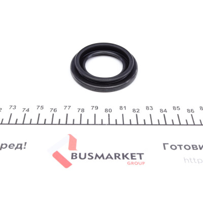 Ремкомплект супорта (заднього) BMW 3 (E36/46)/5 (E34) 94-06 (d=40mm) (Ate)