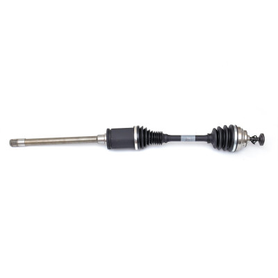 Піввісь (передня) (R) BMW 5 (F10/F11)/6 (F06/F12/F13) 10-18 (37z/27z/862mm) (-ABS)