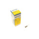 Автолампа H21W 12V 21W BAY9S Halogen Miniature