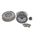 Демпфер + комплект зчеплення +вижимний BMW 3 (E46) 02-05 N45/N46
