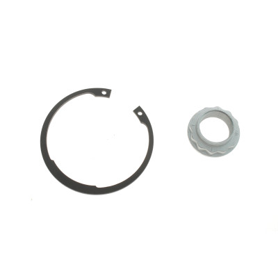 Підшипник маточини (задньої) BMW 1 (E82/E88)/3 (E91/E93) 05-13 (+ABS)