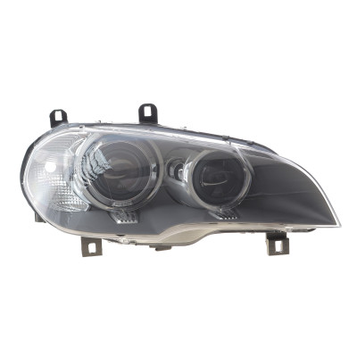 Фара (R) BMW X5 (E70) 08-13  (Bi-Xenon)