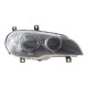 Фара (R) BMW X5 (E70) 08-13  (Bi-Xenon)