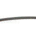 Ремінь генератора  Audi 80/100/BMW 3/5/7/VW LT/ Passat 1.8-2.0 86-97 (13x800)