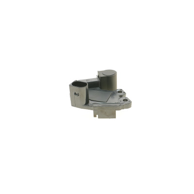 Реле генератора (150/170A) BMW 5 (E60/E61) 03-10 (N57/N47) (HÜCO)