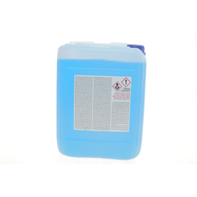 Антифриз (синій) Readymix G11 (-35°C готовий до застосування) (10 л)