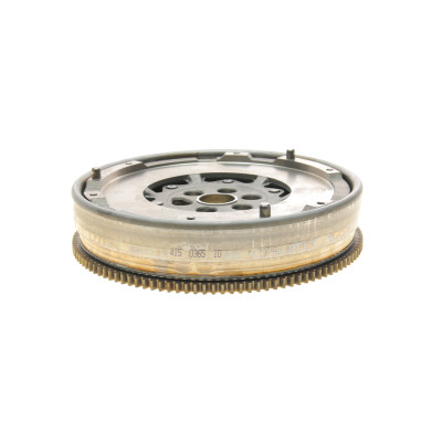 Демпфер + комплект зчеплення BMW 3 (E90) 318i/320i/si N45/N46, 04-06