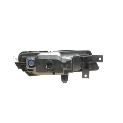 Фара протитуманна BMW 1 (E81/E87) 06-12 (L) M47/N43/N45/N46/N47/N52