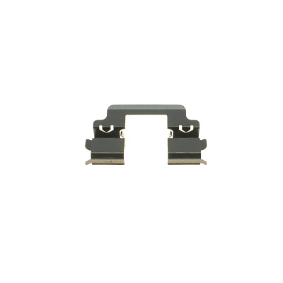 Колодки гальмівні (задні) BMW 5 (F10-11/G30-31)/X3 (F25/G01) /X5 (G05) 10- (TRW)