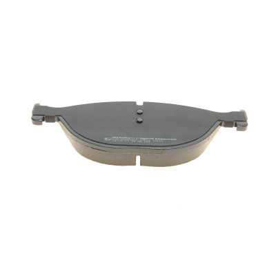 Колодки гальмівні (передні) BMW 5 (F07/F10/F11) 09-17/6 (F06/F13) 11-18/7 (F01/F02/F03/F04) 08-15