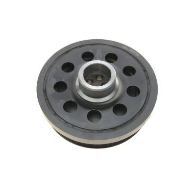 Шків колінвалу BMW 1 (E81)/3 (E90)/X1 (E84)/5 (E60)/X3 (E83/F25) 2.0D 04- (6PK), N47/M47