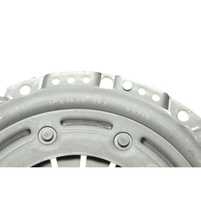 Комплект зчеплення BMW 3 (E90)/5 (E50)/X3 (E83) 04-11 (d=230mm) (+вижимний) N43/N45/N46