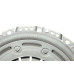 Комплект зчеплення BMW 3 (E90)/5 (E50)/X3 (E83) 04-11 (d=230mm) (+вижимний) N43/N45/N46