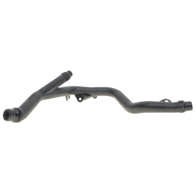 Патрубок радіатора BMW X5 3.0d (M57) 01-06