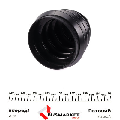 Пильник ШРКШ (зовнішній) Fiat Doblo 1.3/1.9JTD 01- (к-кт)