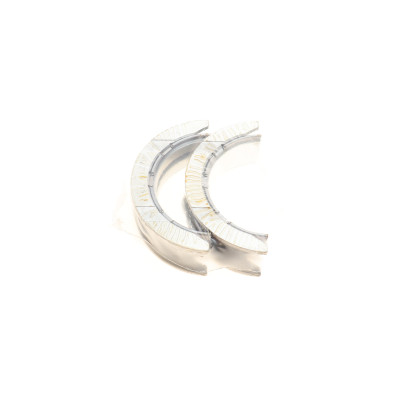 Вкладиші корінні BMW 1/2/3/4/5/X1/X3/X4/X5 (N20/N26) 2.0i 15- (+0.25)