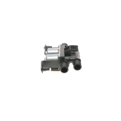 Кран пічки BMW 3 (E90/F30/F80)/5 (E60/F10)/7 (E65/E66/E67) 2.0-6.0 05-11