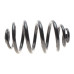 Пружина (задня) BMW 3 (E36) 1.6-2.8i/is/2.5Td/Tds 90-99 (седан/купе)(з не пост.діам.)