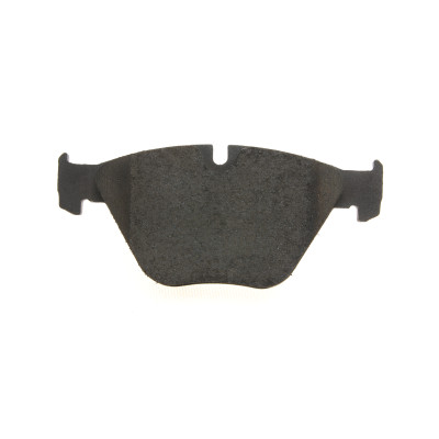 Колодки гальмівні (передні) BMW 3 (E90) 07-13/5 (E60/E61)/6 (E63/E64) 03-10/7 (E65/E66/E67) 01-08