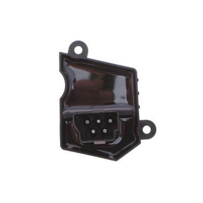 Реостат пічки BMW 3 (E36) 93-99/5 (E39) 95-04 (+AC)