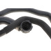 Патрубок радіатора (L) BMW X5 (E70) 07-13