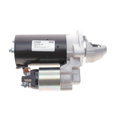 Стартер BMW 3 (F30/F80)/4 (F33/F83) 12-18 N20 (12V/2.1kw) (z=11) = 116259