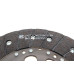Комплект зчеплення BMW 3 (E36)/5 (E39) 2.8i (d=240mm) (+вижимний) M51/M52