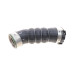 Патрубок інтеркулера (R) BMW 3 (E90/E91/E93/E92) 08-13 (N57)