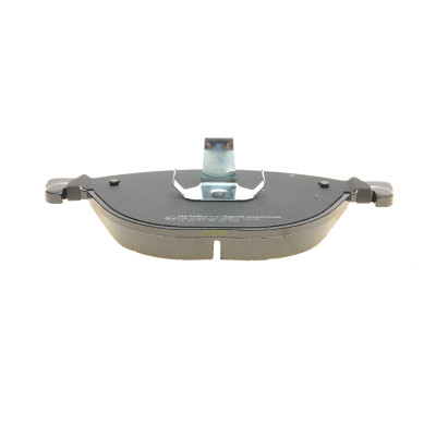 Колодки гальмівні (передні) BMW 5 (F07/F10/F11) 09-17/6 (F06/F13) 11-18/7 (F01/F02/F03/F04) 08-15