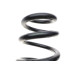 Пружина (передня) BMW X5 (E70) 3.0d/3.0si/xDrive 30d/30i/35d/40d 06-13 (всюдихід)(без спорт.ход.ч.)