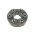Муфта кардана еластична BMW 1 (E81/E82/E87/E88)/F20/F21)/2 (F22/F87)2 (F23)/3 (E90/E91) 02-