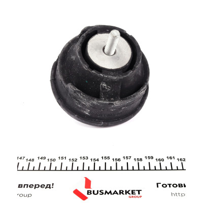 Подушка двигуна (L) BMW 3 (E46) 1.6-1.8/1.8-2.0d 01-07 (гідропідшипник)