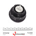 Подушка двигуна (L) BMW 3 (E46) 1.6-1.8/1.8-2.0d 01-07 (гідропідшипник)