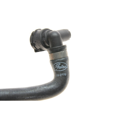 Патрубок радіатора BMW 1 (F20/F21)/3 (F30/F80)/4 (F32/F82) 1.6/2.0 11- N13/N20/N26