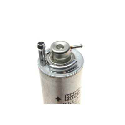 Фільтр паливний BMW 7 (E65/E66/E67) 3.0-4.8i 01-08 (N62/M54)