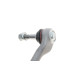 Тяга рульова BMW i3 (l01) 13- (L=442mm) (R)