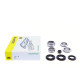 Ремкомплект КПП BMW 5 (F10/F11) 01/09 - 02/17 (TYP 205AL) Ремкомплект КПП BMW 5 (F10/F11) 01/09 - 02/17 (TYP 205AL)