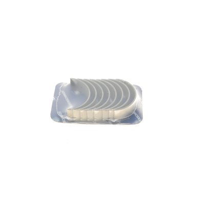 Вкладиші шатунні BMW 3 (E30/E36) 87-98/5 (E34) 89-96 M40/M43/M42/M44 (STD) (к-кт)