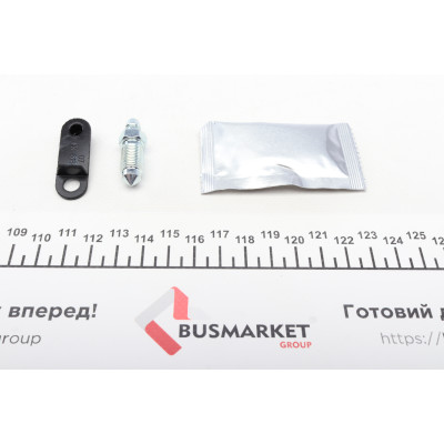 Ремкомплект супорта (заднього) BMW 2 (F45/F23)/X1 (F48)/Mini Mini 13- (d=34mm) (Ate) (+поршень)