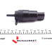 Насос омивача скла (моно) BMW 5 (E39)/7 (E38) 2.3-4.0i 95-03