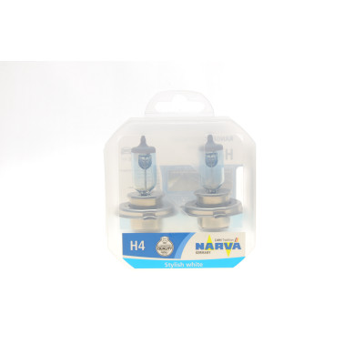 Автолампа H4 12V 60/55W P43t Range Power Blue+ (3700K) (к-кт 2 шт.) Автолампа H4 12V 60/55W P43t Range Power Blue+ (3700K) (к-кт 2 шт.)