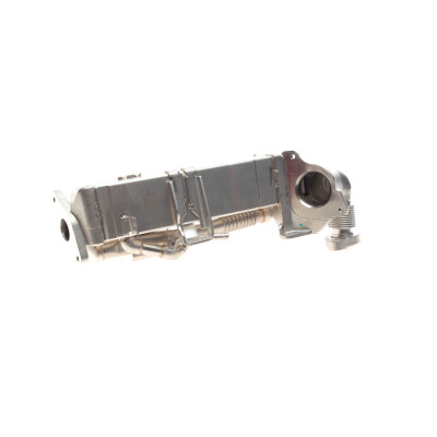Радіатор рециркуляції ВГ з клапаном EGR BMW 5 (F10/F07) 3.0 12-17 (N57)