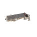 Радіатор рециркуляції ВГ з клапаном EGR BMW 5 (F10/F07) 3.0 12-17 (N57)
