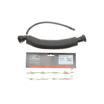 Патрубок вентиляції картера BMW 3 (E90)/5 (E60)/7 (E65-E67) 2.5/3.0 N52 01-12