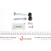Направляюча супорта (заднього/к-кт) Land Rover Range Rover 06- (Lucas/Trw)