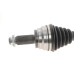 Піввісь (передня) BMW 7 (G11/G12)/X5 (F15/F85)/X6 (F16/F86) 13-19 (R) (30x27x1020) B58/N63/S63